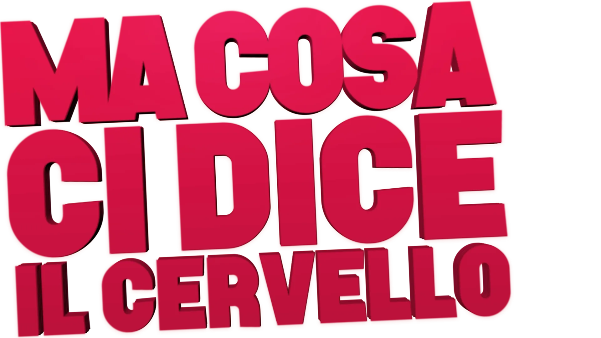 Ma cosa ci dice il cervello