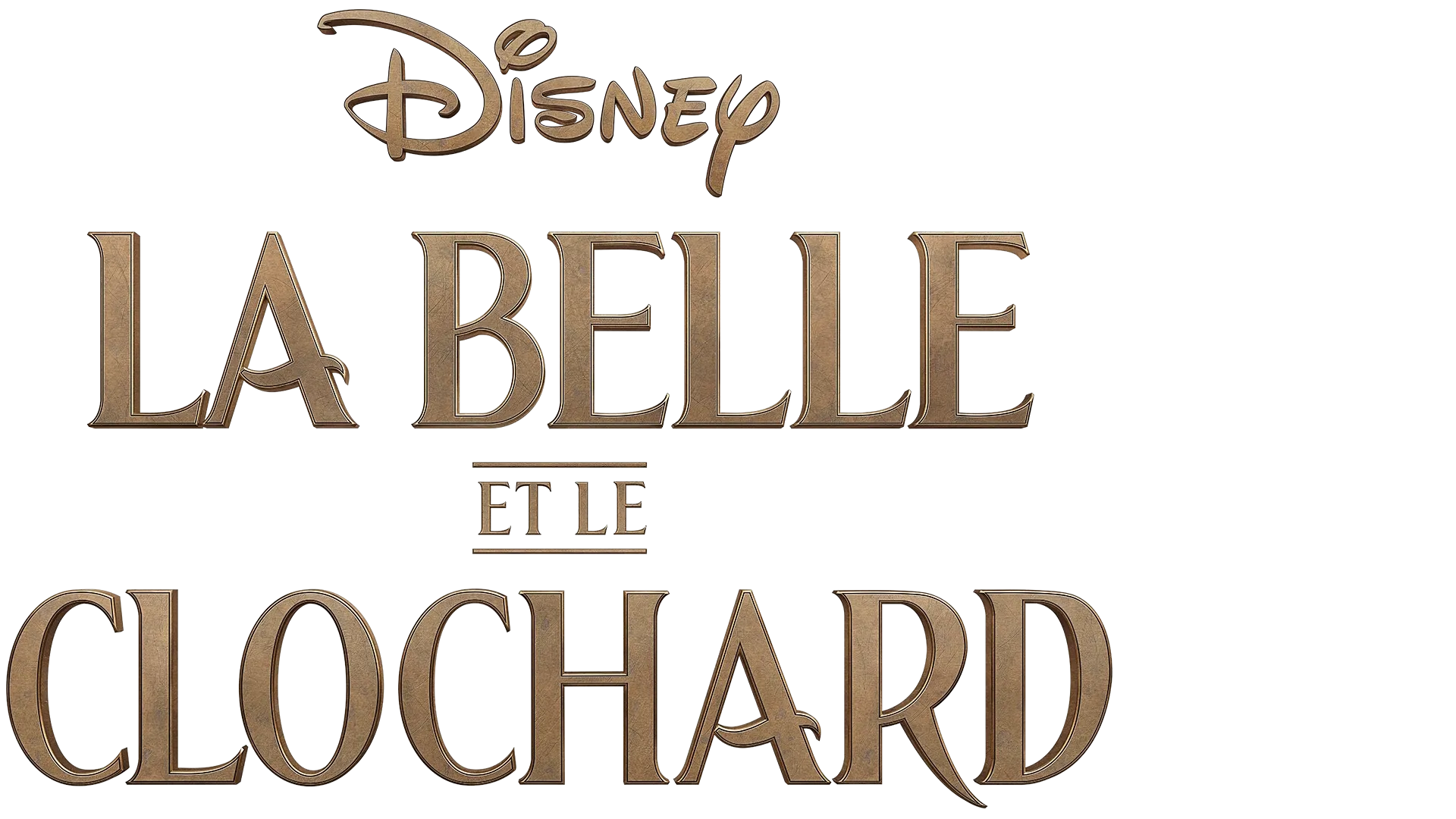 La Belle et Le Clochard