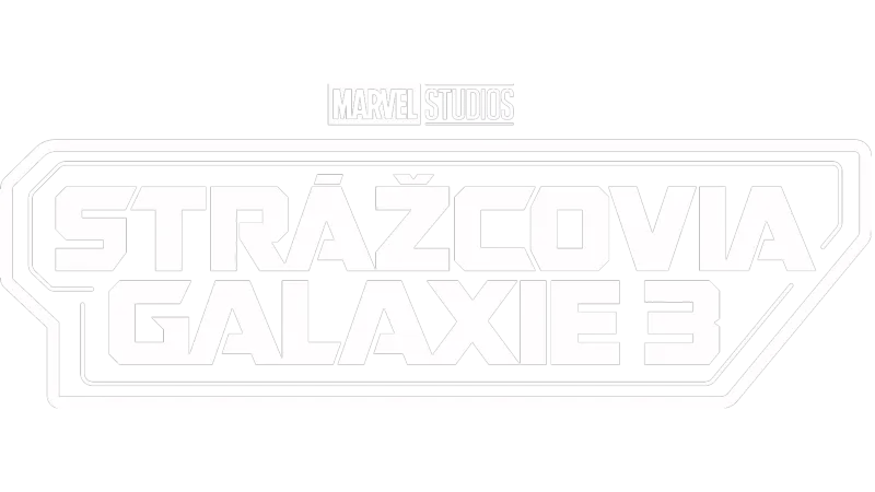 Strážcovia galaxie 3