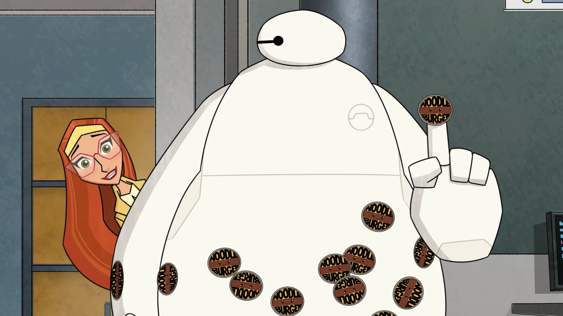 thumbnail - S1:E12 Killer App