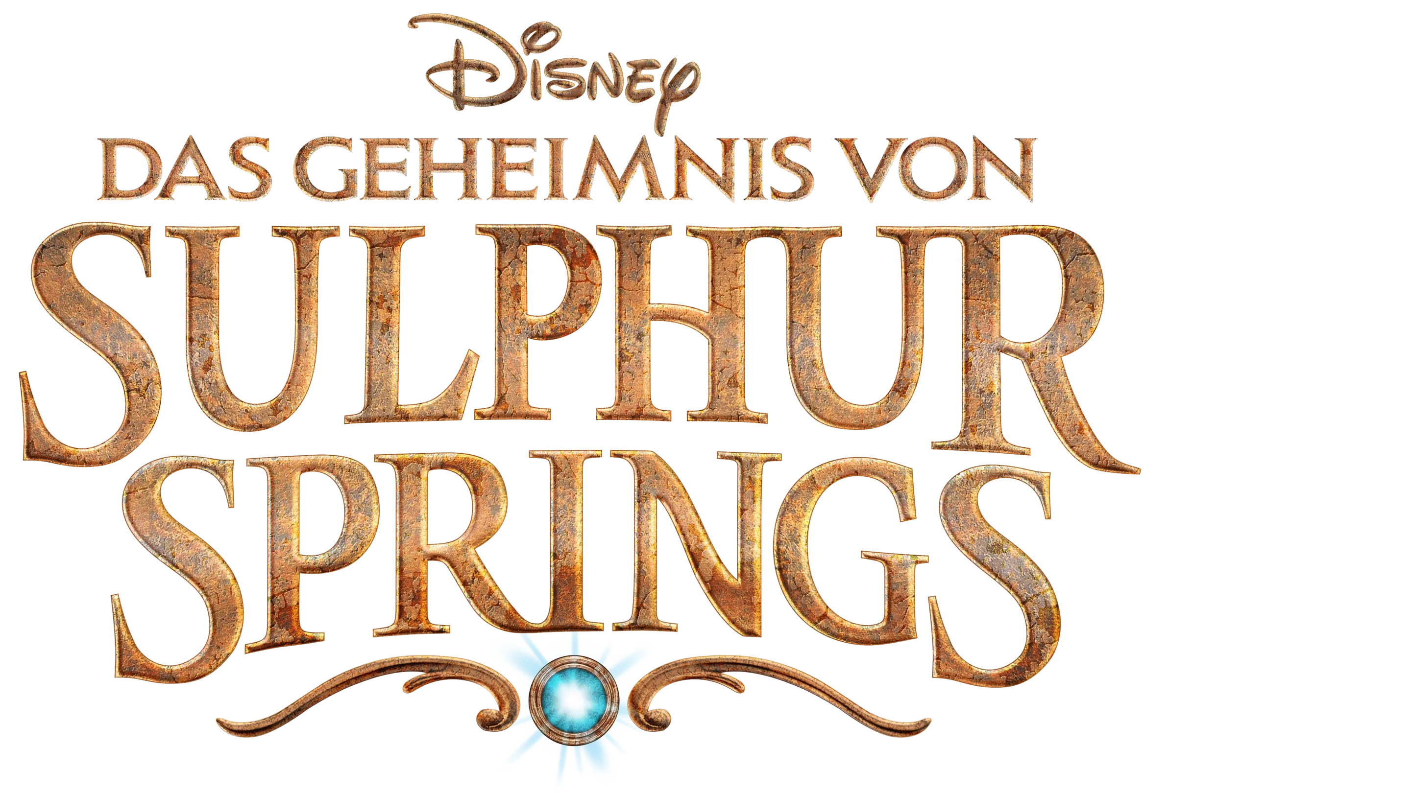 Das Geheimnis von Sulphur Springs