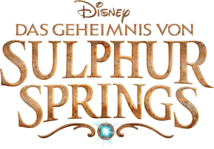 Das Geheimnis von Sulphur Springs