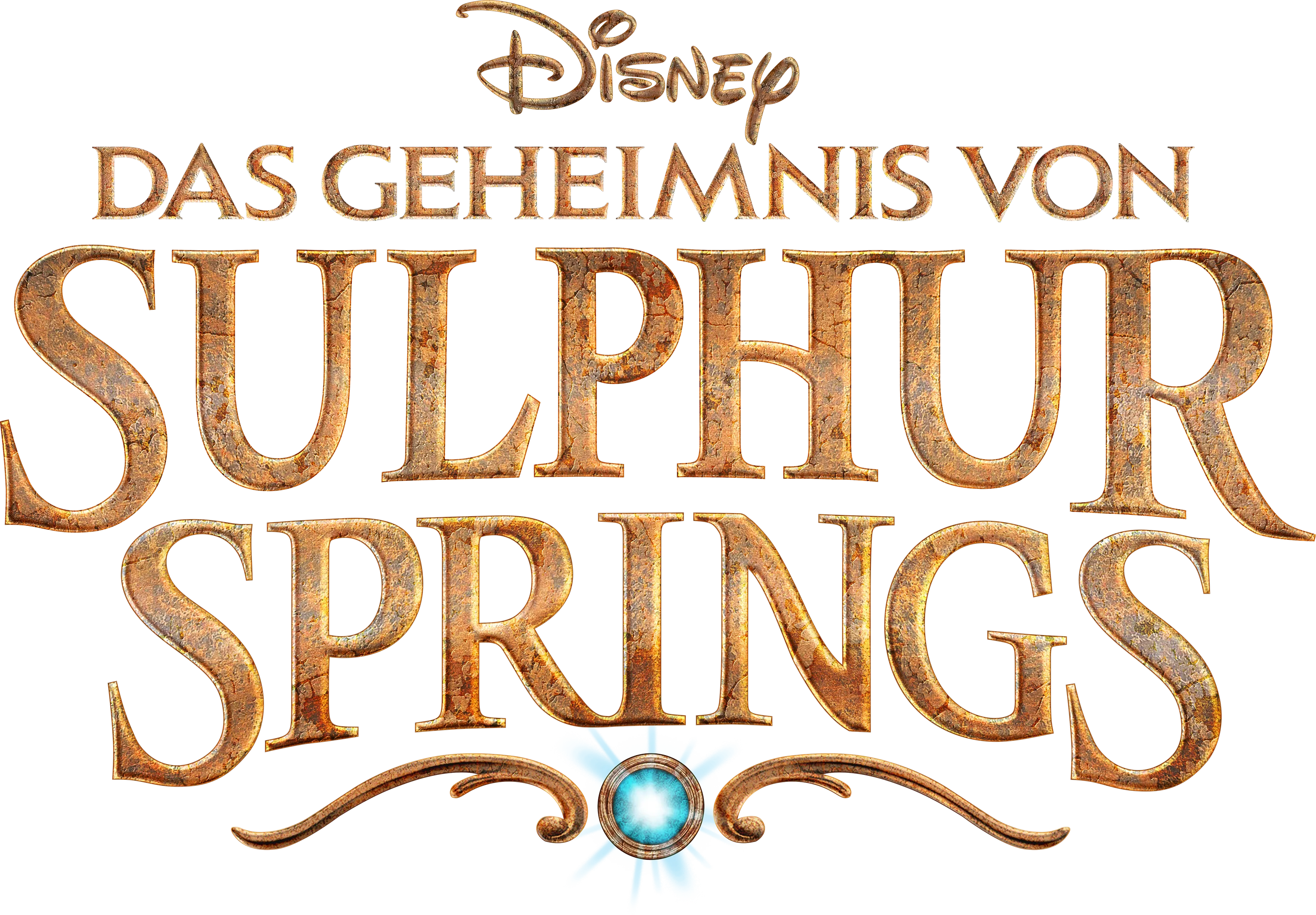 Das Geheimnis von Sulphur Springs