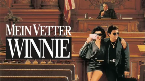 thumbnail - Mein Vetter Winnie
