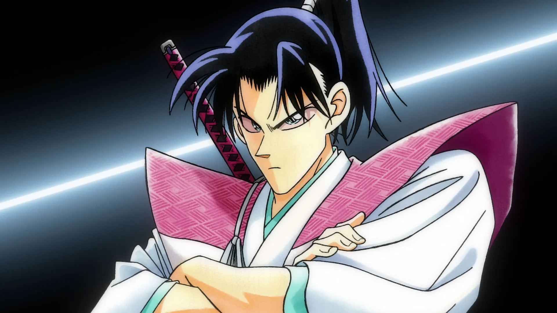 thumbnail - S1:E7 (Dub) Kojiro Resurrected