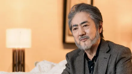 And So The Baton Is Passed