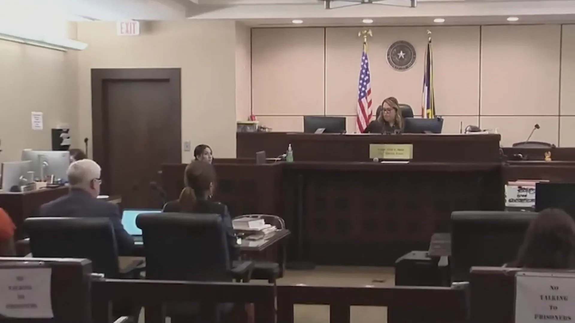 thumbnail - S8:E11 Court Cam - 811
