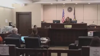 thumbnail - S8:E11 Court Cam - 811