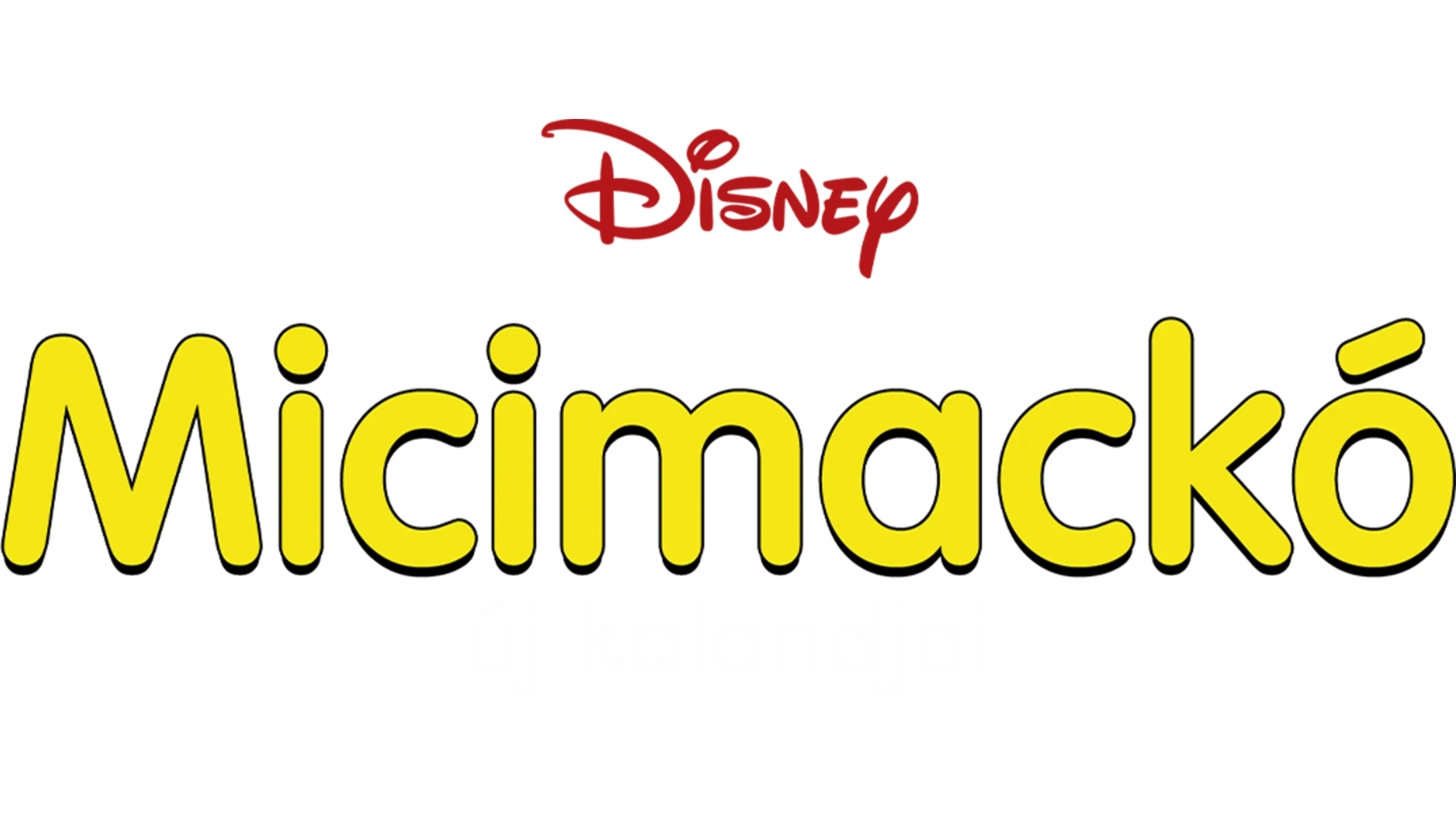 Micimackó új kalandjai