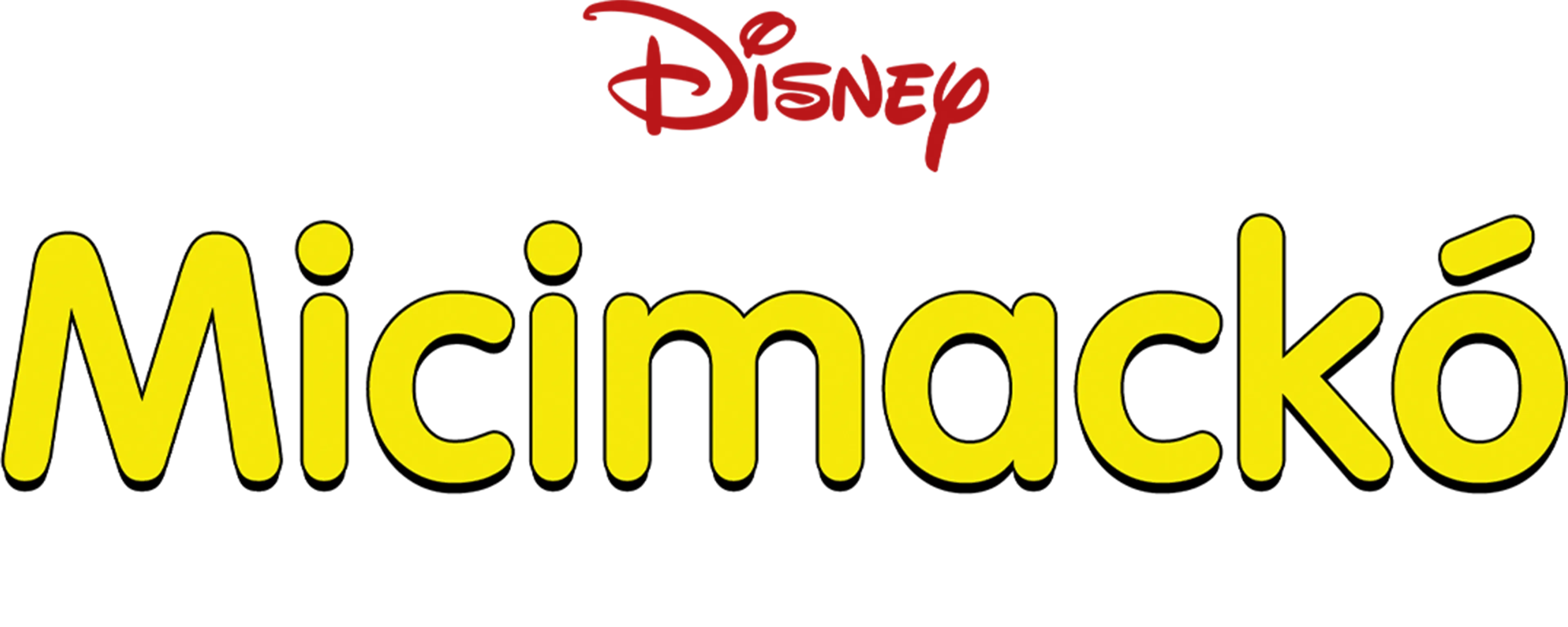 Micimackó új kalandjai