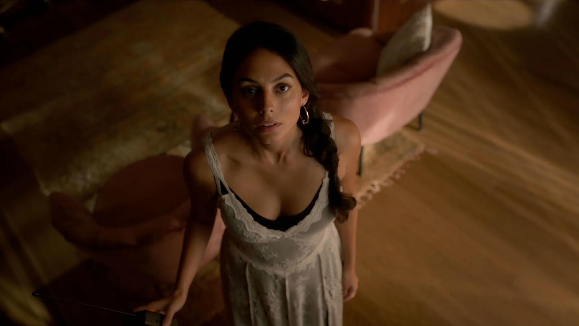 thumbnail - S1：第5話「巧妙」