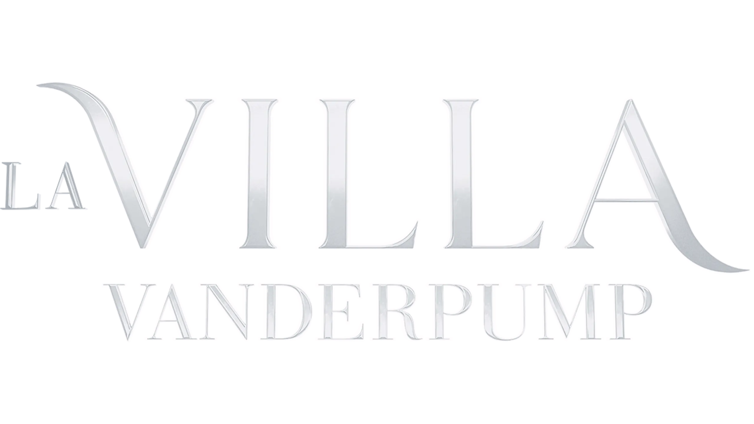La villa Vanderpump