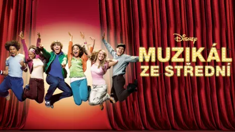 thumbnail - Muzikál ze střední