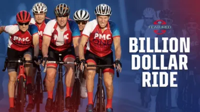 thumbnail - The Billion Dollar Ride