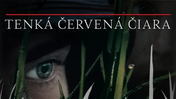 thumbnail - Tenká červená čiara
