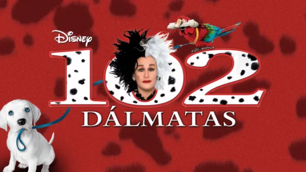 thumbnail - 102 dálmatas