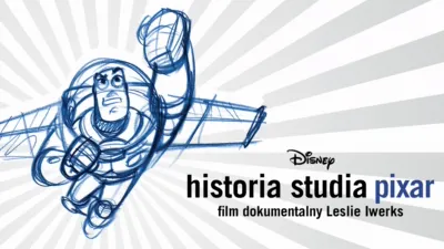 Historia Studia Pixar