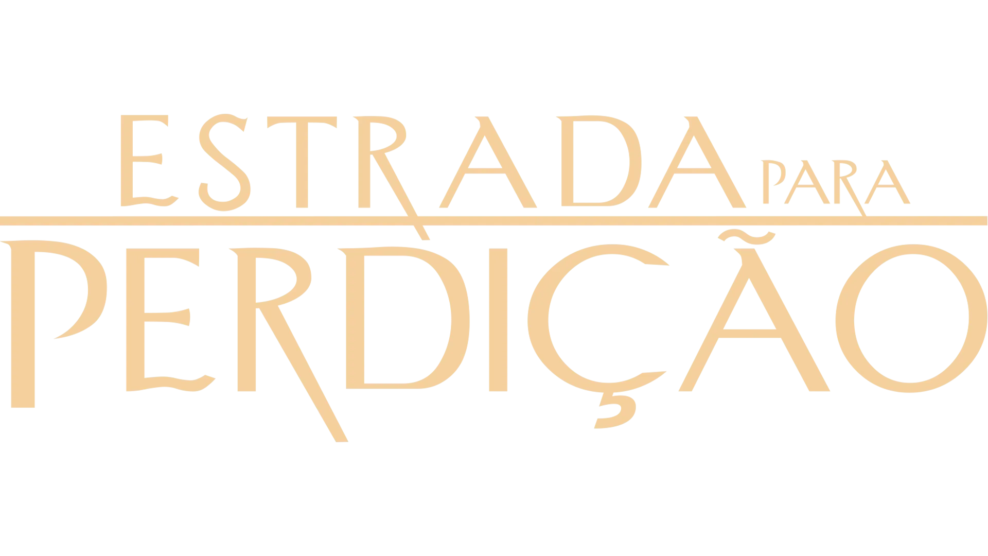 Estrada para Perdição