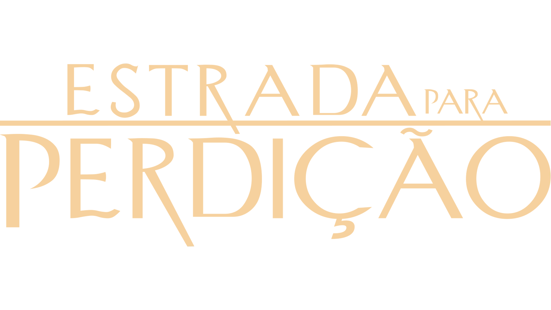 Estrada para Perdição