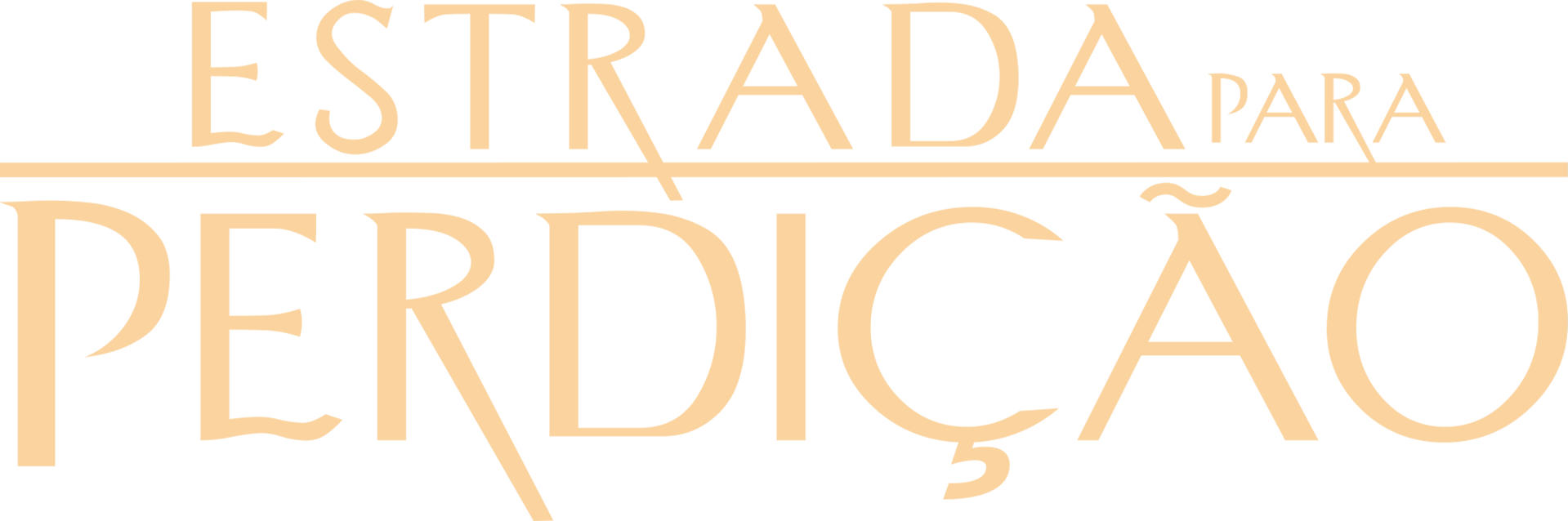 Estrada para Perdição