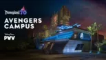 thumbnail - Avengers Campus | Disneyland Resort