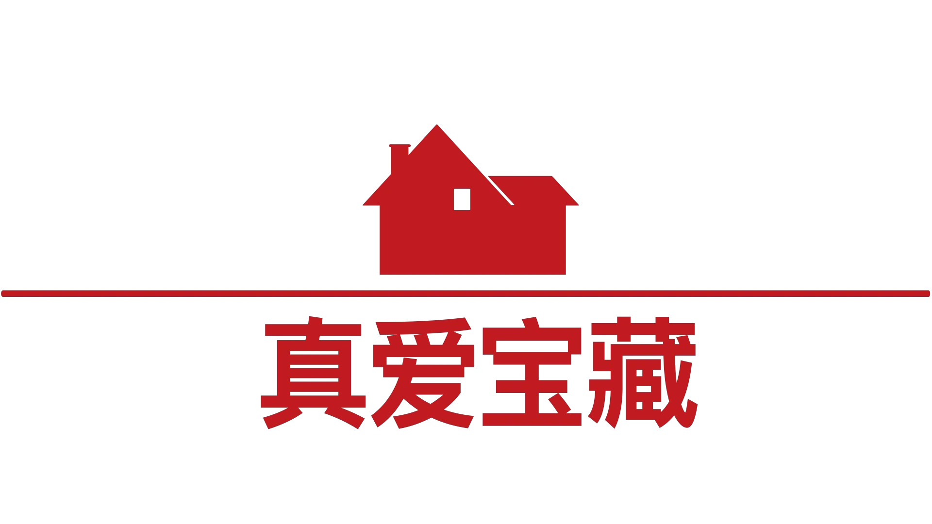 小鬼当家 真爱宝藏