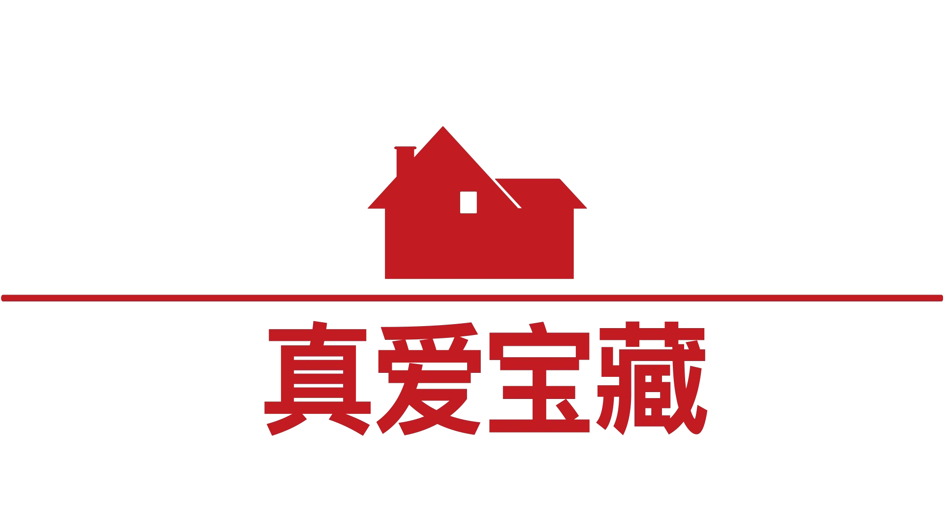 小鬼当家 真爱宝藏