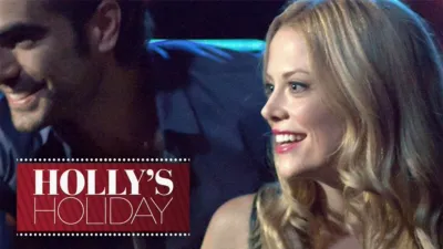 Holly's Holiday