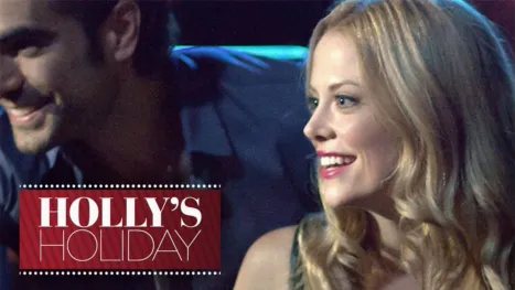 thumbnail - Holly's Holiday
