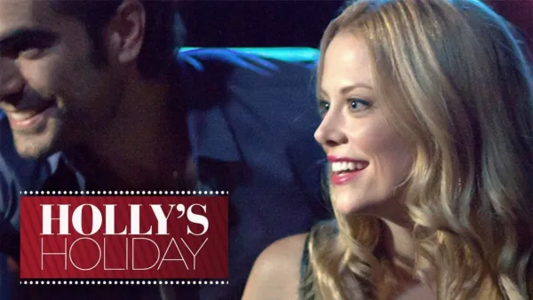 thumbnail - Holly's Holiday