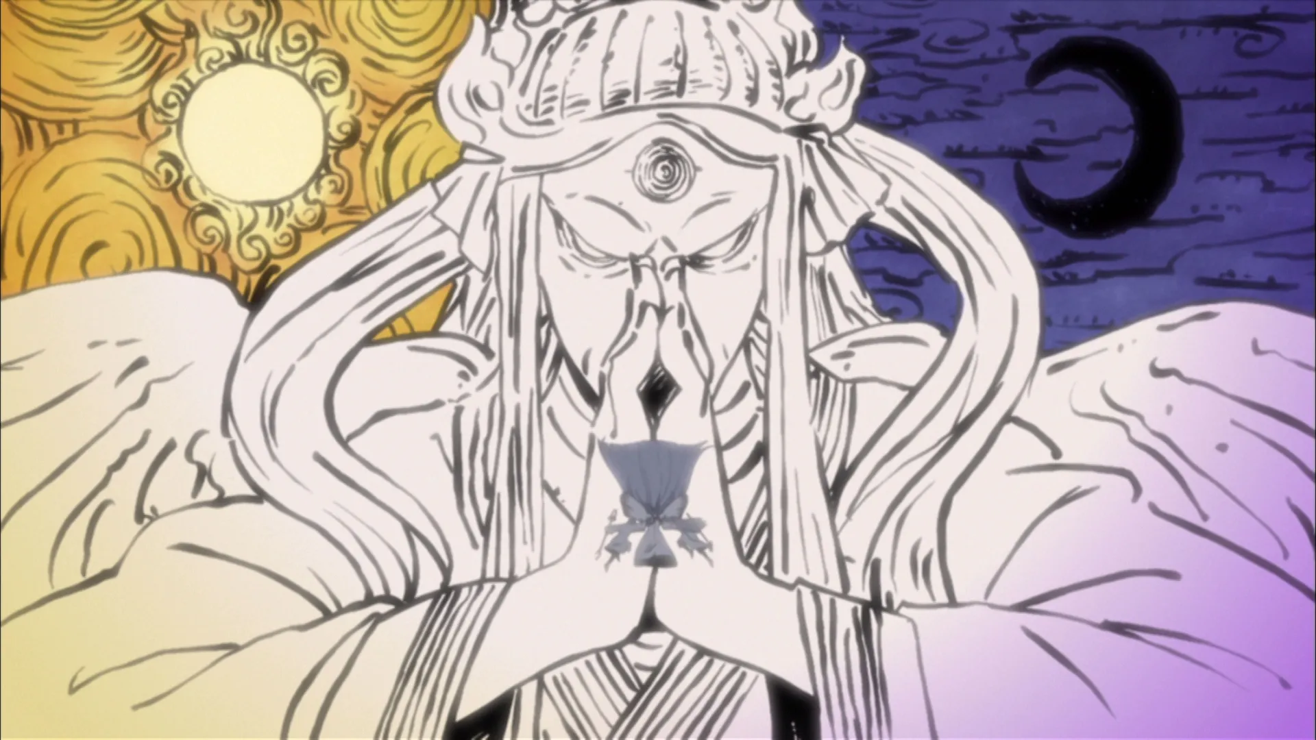 thumbnail - S9:E462 (Dub) A Fabricated Past