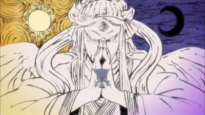 thumbnail - S9:E462 (Dub) A Fabricated Past