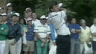thumbnail - 1990 Nick Faldo
