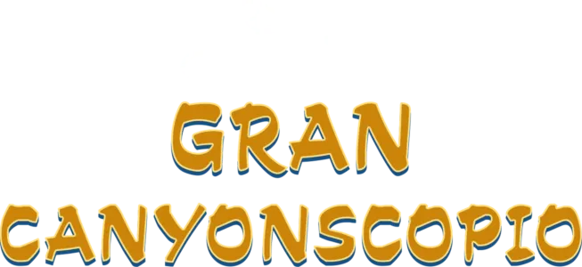 Gran Canyonscopio