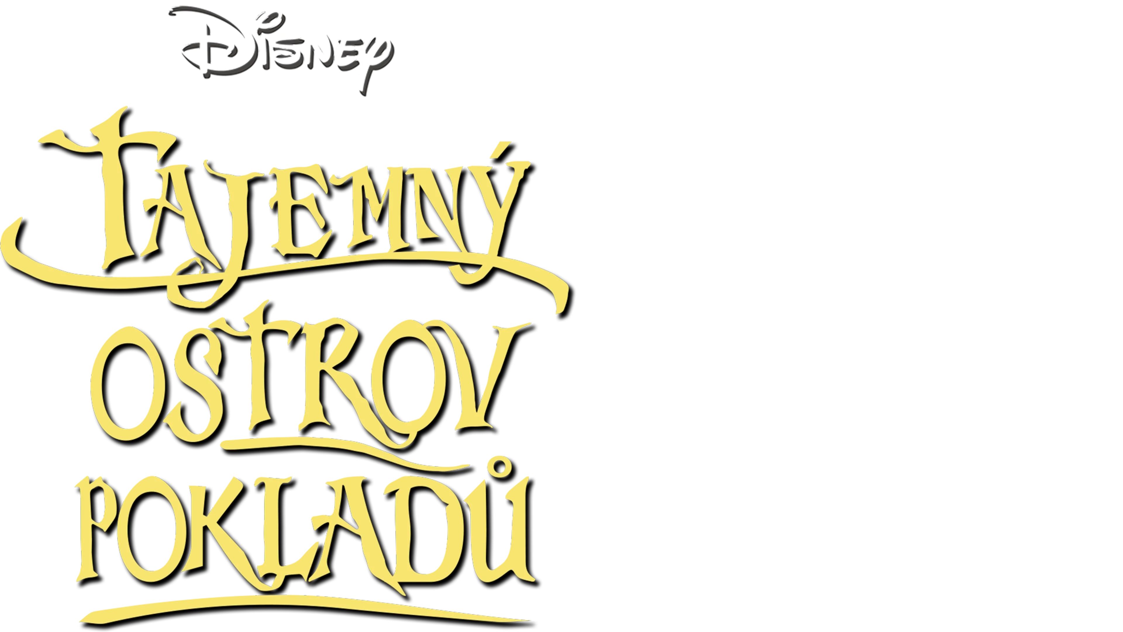 Tajemný ostrov pokladů