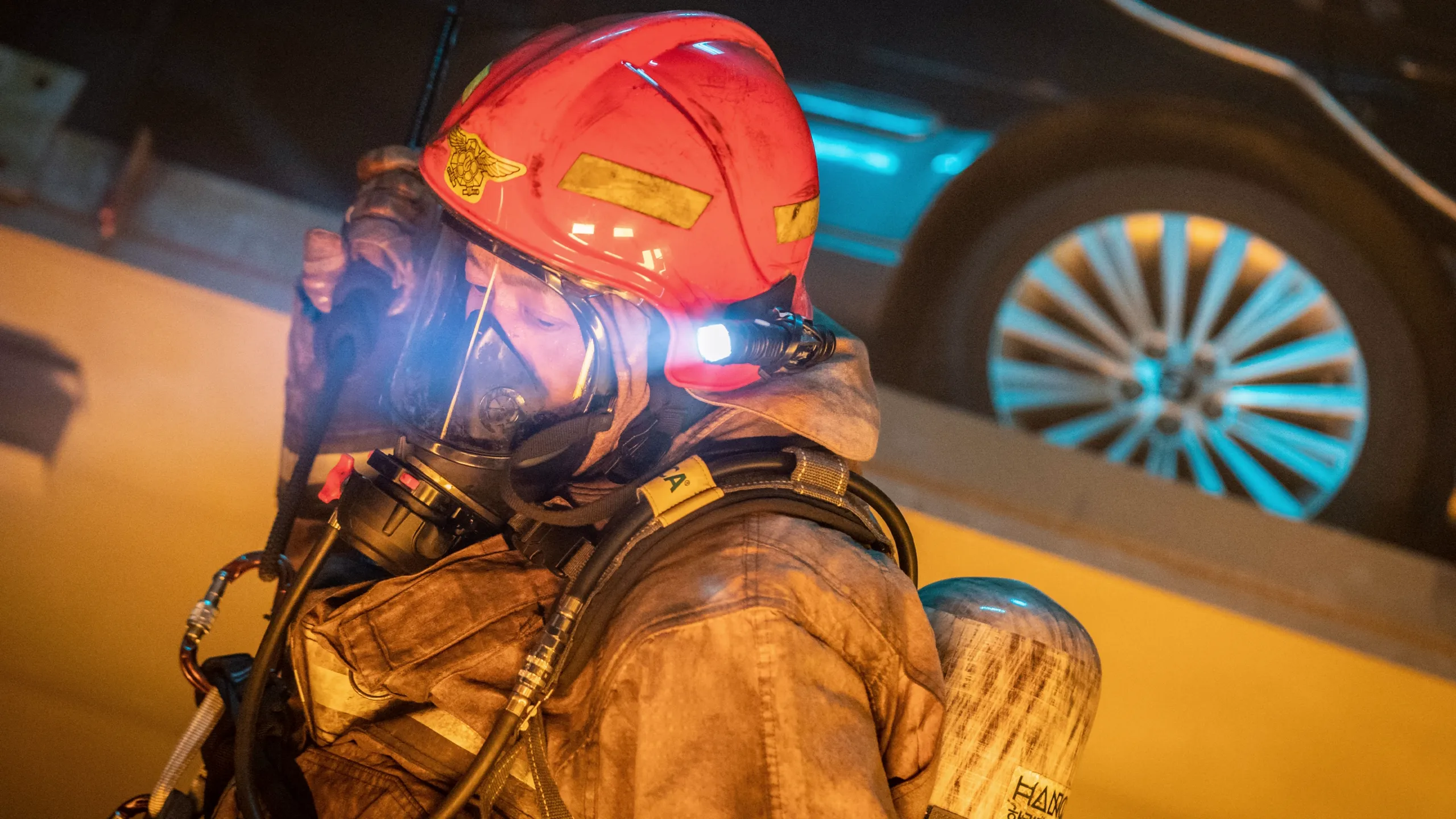 thumbnail - S2:E1 Episode 1