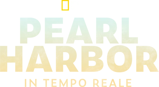 Pearl Harbor: in tempo reale