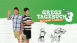thumbnail - Gregs Tagebuch 3 – Ich war's nicht!
