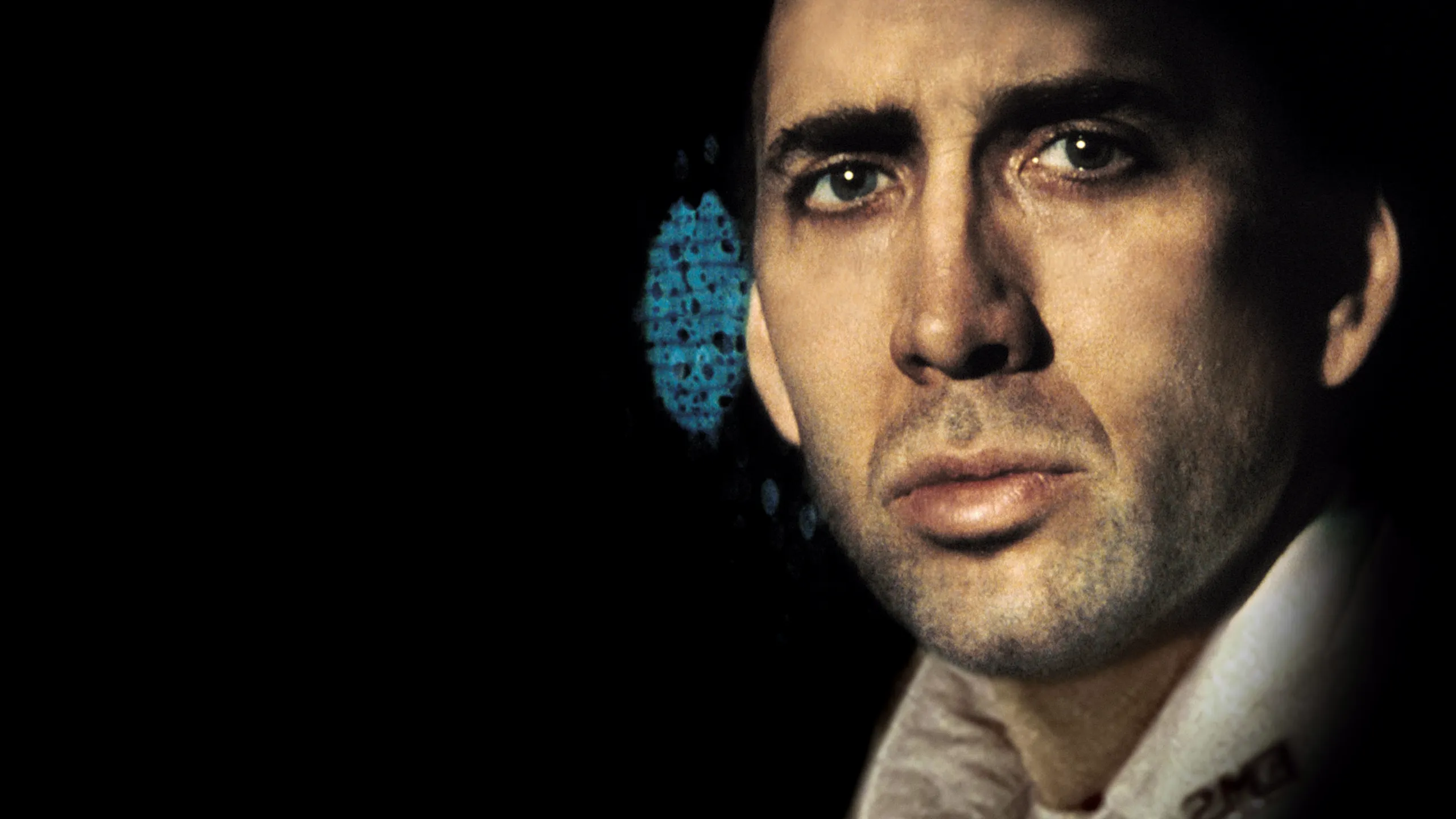 Bringing Out the Dead