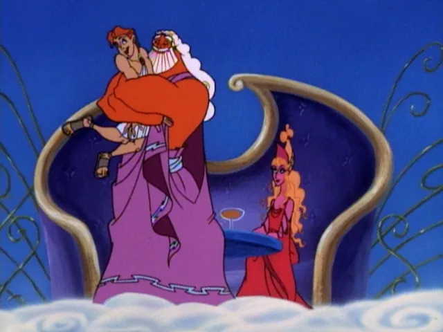 thumbnail - S1:E14 Hercules and the Return of Typhon