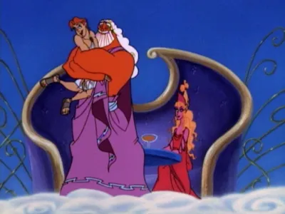 thumbnail - S1:E14 Hercules and the Return of Typhon