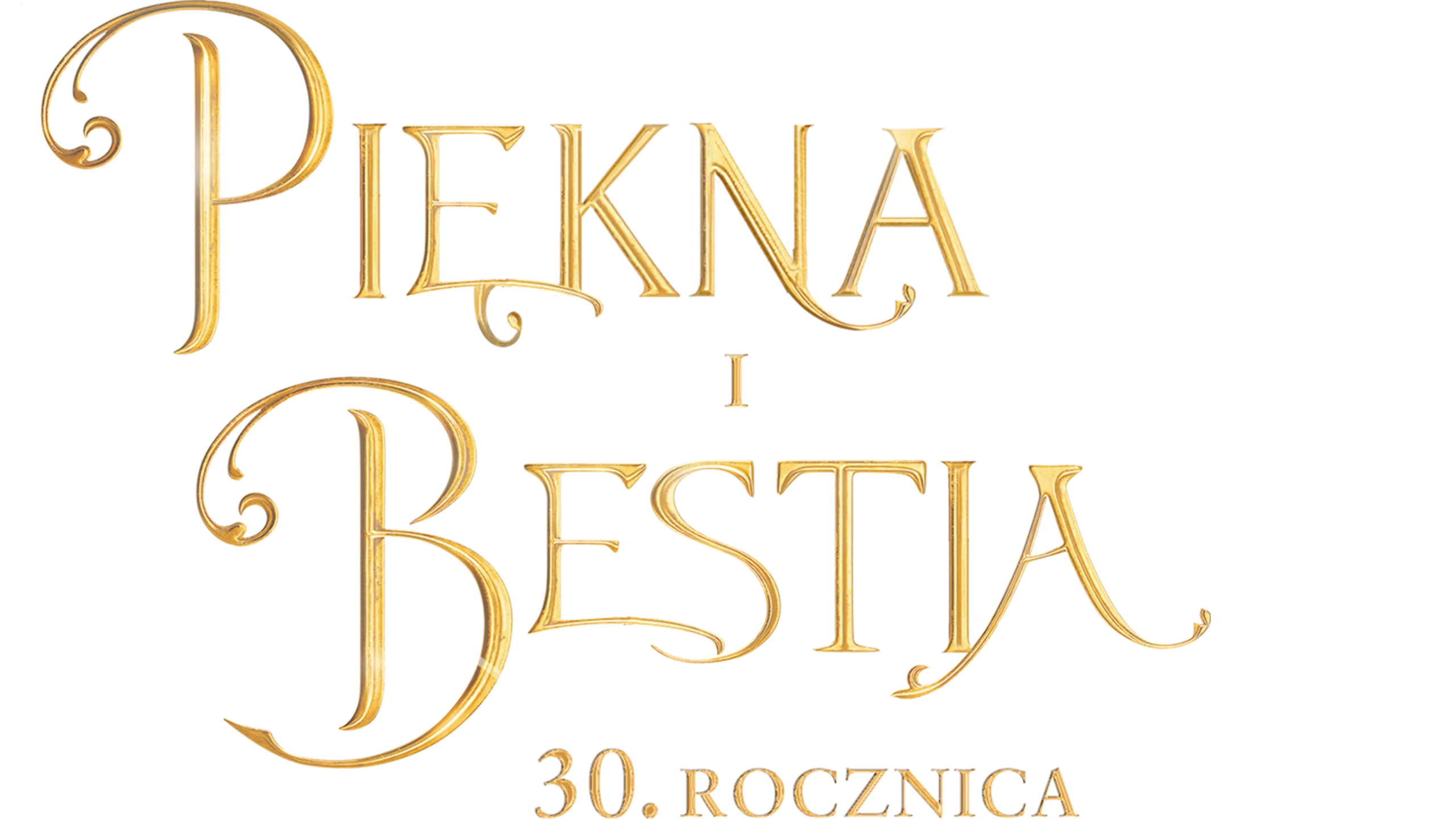 Piękna i Bestia: 30. rocznica