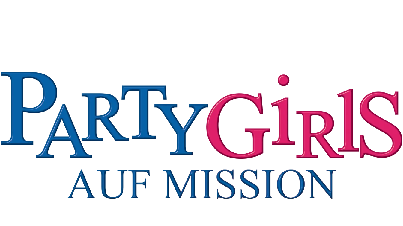 Partygirls auf Mission