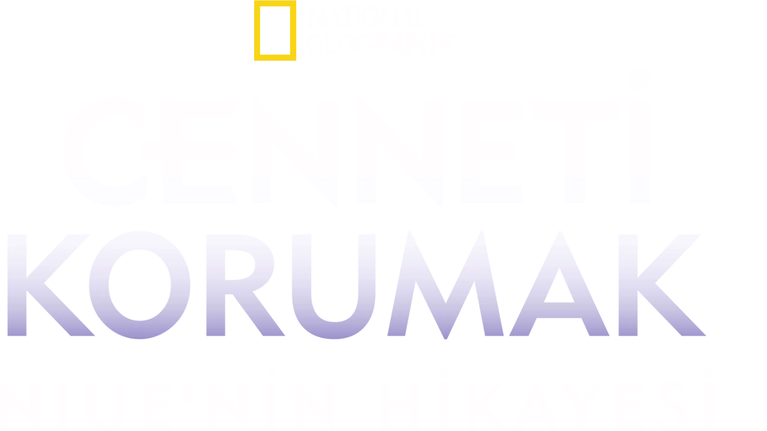 Cenneti Korumak: Niue'nin Hikayesi