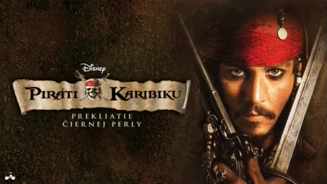 thumbnail - Piráti z Karibiku: Prekliatie Čiernej perly