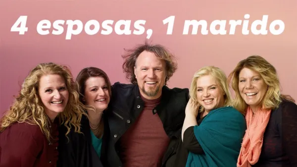 thumbnail - 4 Esposas, 1 Marido