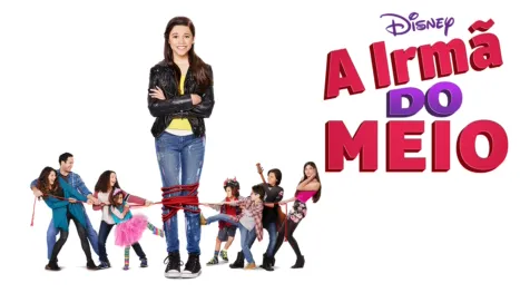 thumbnail - A Irmã do Meio