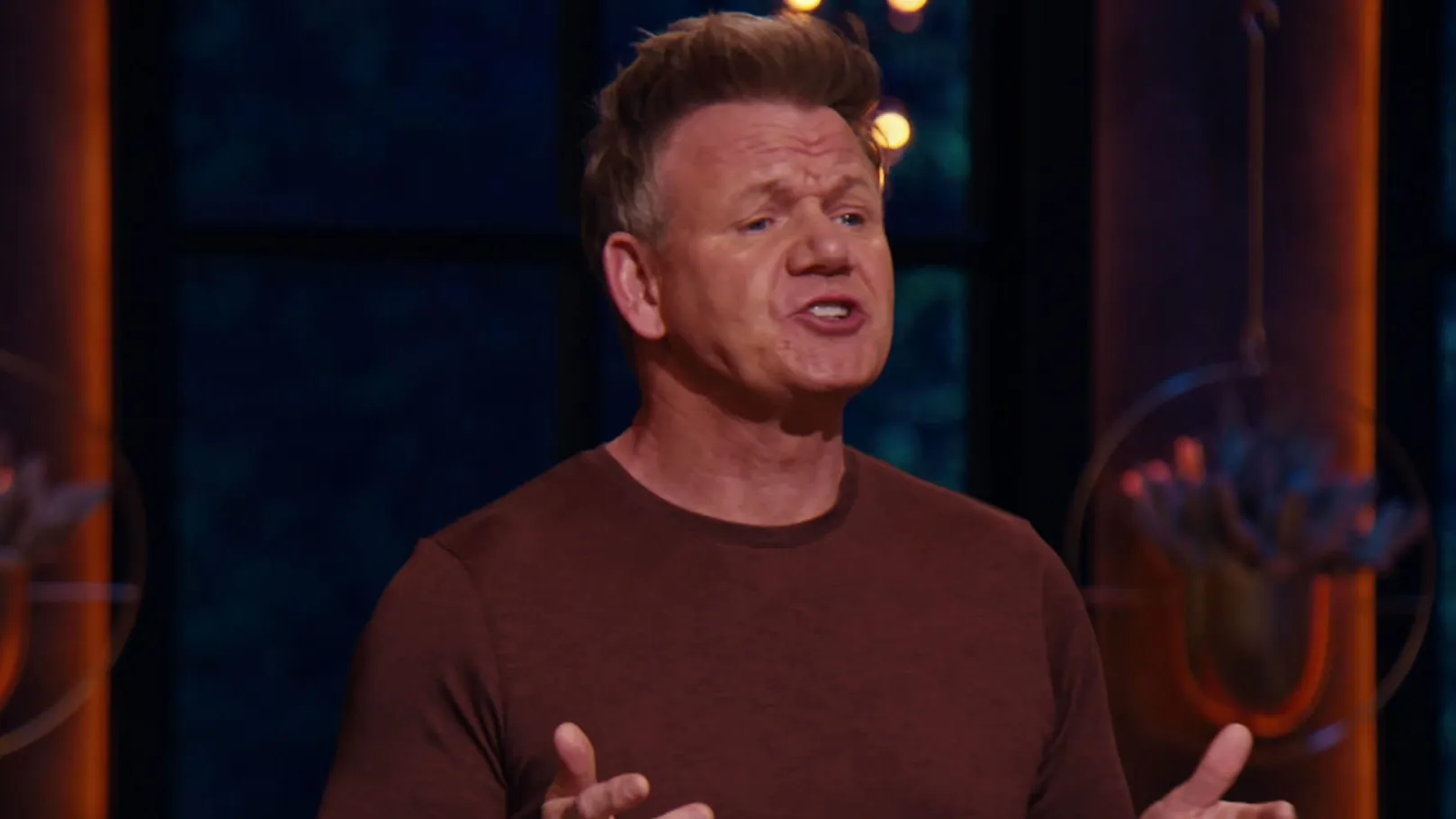 thumbnail - S1:E6 Drop in for Brunch