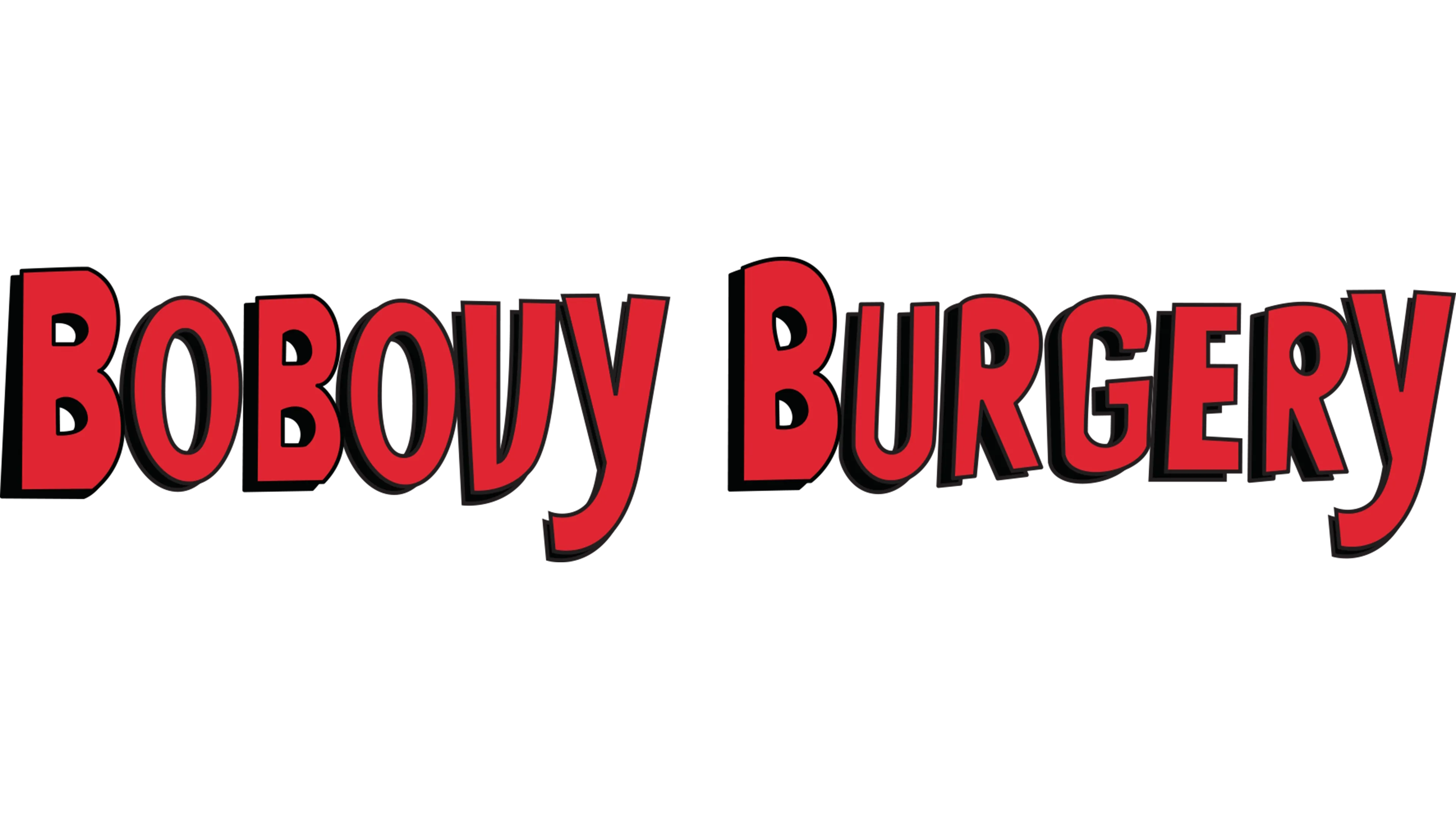 Bobovy burgery