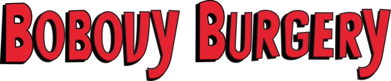 Bobovy burgery